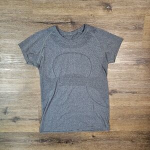 Lululemon Swiftly Tech Short Sleeve